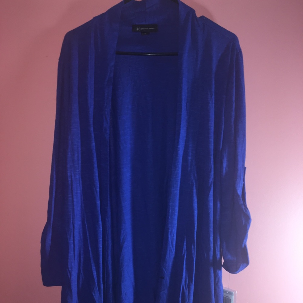 International Concepts Women